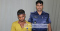 মাগুরায় সন্দেহভাজন রোহিঙ্গা কিশোর আটক