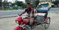 ‘অটোবাইক রিকশা’ নিয়ে ইলিয়াসের নতুন যাত্রা