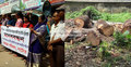 উত্তরা গণভবনের শতবর্ষী গাছ কাটার ঘটনায় তদন্ত কমিটি