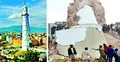 নেপাল নয়, ‘প্রকৃতির’ জন্য মন কাঁদে..