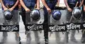 বাংলাদেশের আইন প্রয়োগকারী সংস্থার প্রশংসা করেছেন কেরি