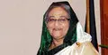 টাইগারদের অভিনন্দন জানালেন প্রধানমন্ত্রী
