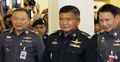 চতুর্থ দফায় থাই সেনা কর্মকর্তার সম্পদ জব্দ