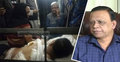 ব্যারিস্টার মাহবুব উদ্দিন খোকন ও তার পিএস গুলিবিদ্ধ