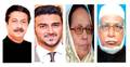 বাগেরহাটে বাবা-ছেলেসহ আ.লীগের ৪ প্রার্থীর জয়