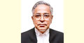 নতুন প্রধান বিচারপতি সৈয়দ মাহমুদ হোসেন