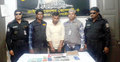 জয়পুরহাটে হুন্ডির টাকাসহ গ্রেফতার ১