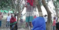 গাছে যুবকের ঝুলন্ত মরদেহ