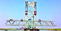 দৃশ্যমান হতে বাকি পদ্মা সেতুর ৪৫০ মিটার কাঠামো