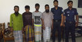 লঞ্চযাত্রীকে অপহরণ করে মুক্তিপণ দাবি, আটক ৪