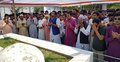 প্রয়াত নেতা আব্দুল জলিলের ৫ম মৃত্যুবার্ষিকী পালিত