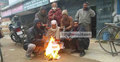 নওগাঁয় বাড়ছে শীত, সর্বনিম্ন তাপমাত্রা ৪ ডিগ্রি