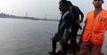 বুড়িগঙ্গায় ট্রলারডুবির ঘটনায় কাউকে উদ্ধার করা যায়নি