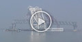 পদ্মা সেতুতে দ্বিতীয় স্প্যান