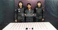 কক্সবাজারে ইয়াবাসহ যুবক আটক