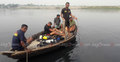 শীতলক্ষ্যায় নৌকাডুবি, নিখোঁজ ৫