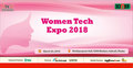 উইমেন টেক এক্সপোতে মুক্ত সেমিনার