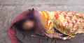 হাসপাতালে লাশ ফেলে পালালো স্বামী ও শ্বশুরবাড়ির লোকজন