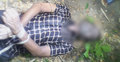 পুকুরে মিললো হাত-পা বাঁধা মরদেহ