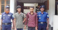 মাগুরায় ইয়াবাসহ বিজিবি সদস্য আটক