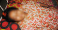 ছাত্রদল নেতার লাথিতে গৃহবধূর গর্ভপাত
