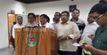 সিইসিকে বিএনপির ‘ধন্যবাদ’