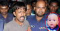 পাবনায় শিশু হত্যায় একজনের মৃত্যুদণ্ড