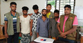 ইয়াবাসহ ৪ মাদক ব্যবসায়ী গ্রেফতার