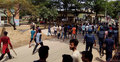 বৃন্দাবন কলেজে ছাত্রলীগের দুই পক্ষের সংঘর্ষ