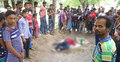 যুবকের বস্তাবন্দি মরদেহ