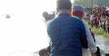 পাবনায় পদ্মা নদীতে নৌকা ডুবে তিনজন নিখোঁজ