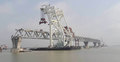 পদ্মা সেতুতে পঞ্চম স্প্যান উঠছে শুক্রবার