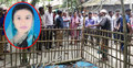 ধর্ষণের পর গৃহবধূকে হত্যা  : ৩ মাস পর কবর থেকে মরদেহ উত্তোলন