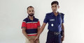 হাত-পা বেঁধে শ্বাসরোধে স্ত্রীকে হত্যা, স্বামী গ্রেফতার