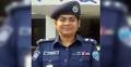 গাজীপুরের নতুন এসপি শামসুন্নাহার