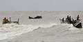 বঙ্গোপসাগরে ট্রলার ডুবে ৬ জেলে নিখোঁজ