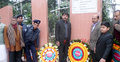 চাঁপাইনবাবগঞ্জে বীরশ্রেষ্ঠ জাহাঙ্গীরের ৪৪তম মৃত্যুবার্ষিকী পালিত