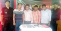 গাজীপুরে ছিনতাইকারী চক্রের ৪ সদস্য গ্রেফতার