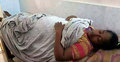 লক্ষ্মীপুরে নারী ইউপি সদস্যকে কুপিয়ে হাসপাতালে ভর্তি