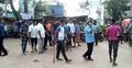 মৌলভীবাজারে ছাত্রলীগের দুই পক্ষের সংঘর্ষ