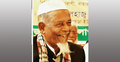 অবশেষে মারা গেলেন টেকনাফের মুনির চেয়ারম্যান