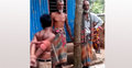 বাবা-ছেলেকে শিকলে বেঁধে নির্যাতনের ঘটনায় আটক ৩