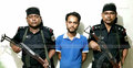 শিশুর পায়ুপথে গরম ডিম, নির্যাতনকারী যুবক গ্রেফতার