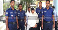 অপহরণের ৫ মাস পর তাড়াশের গৃহবধূ ঢাকায় উদ্ধার