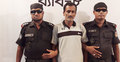 ৩২ বছর পর পলাতক আসামি গ্রেফতার