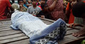 বখাটের লাথিতে ভিক্ষুকের মৃত্যু