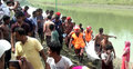 মাথাভাঙ্গা নদীতে ভেসে এলো নারীর মরদেহ
