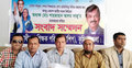 কুমিল্লায় শিক্ষক নেতা সাজুকে মনোনয়ন দেয়ার দাবি