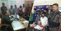 কক্সবাজারে ইয়াবাসহ গ্রেফতার ১০
