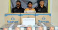 ৫ লাখ টাকার বার্মিজ সিগারেটসহ রোহিঙ্গা আটক